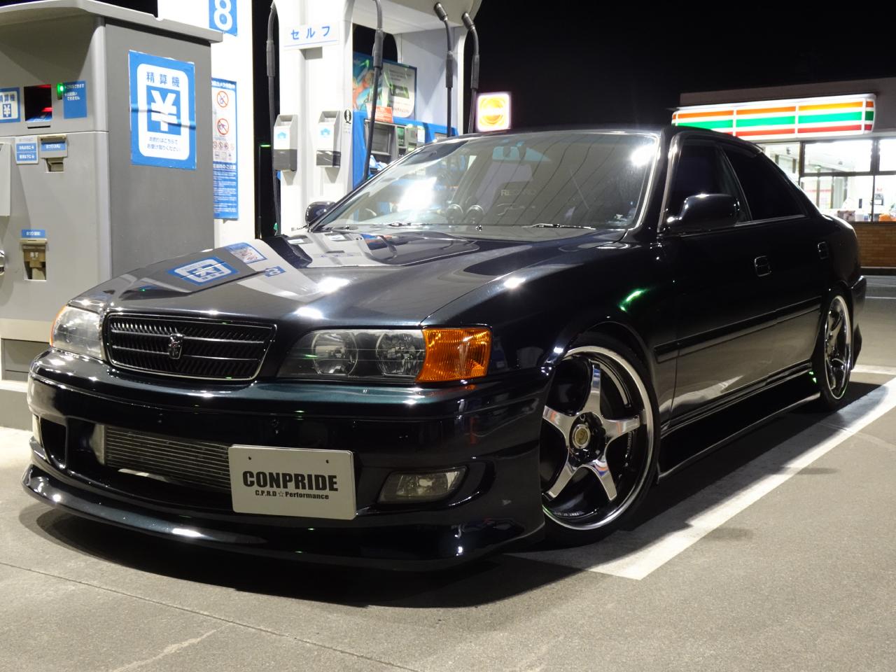 チェイサー JZX100 HKS ブローオフバルブ SQV 中古 マークII クレスタ